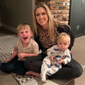 Meet your Posher, Genelle